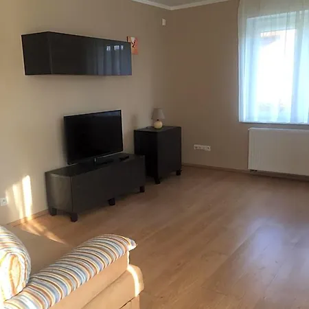 U Kruszyny Nocleg ze śniadaniem 4*