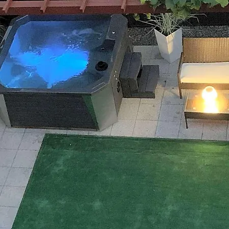 Bed & Breakfast U Kruszyny 4*