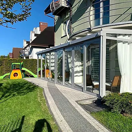 U Kruszyny 4*