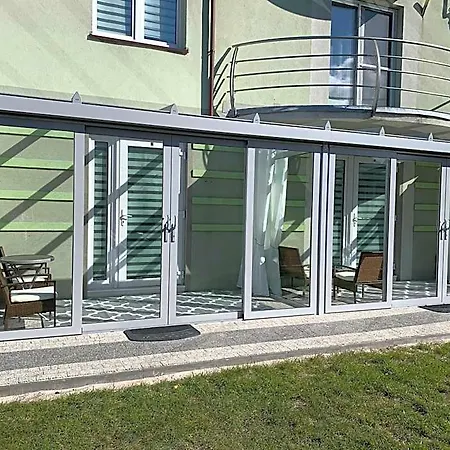 Bed & Breakfast U Kruszyny Łeba