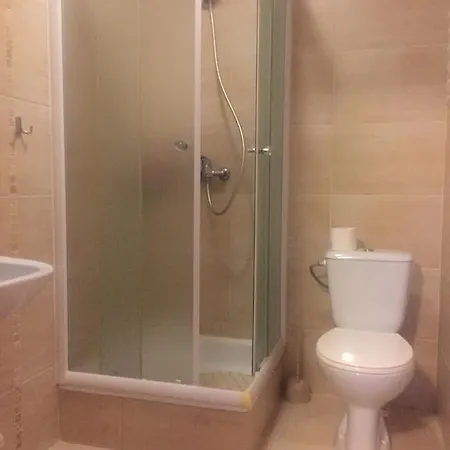 U Kruszyny Bed & Breakfast 4*