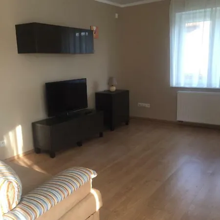 U Kruszyny B&B