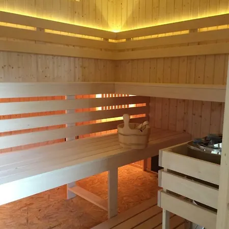 U Kruszyny 3* ليبا