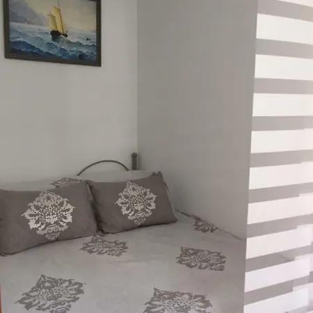 U Kruszyny 4* Łeba