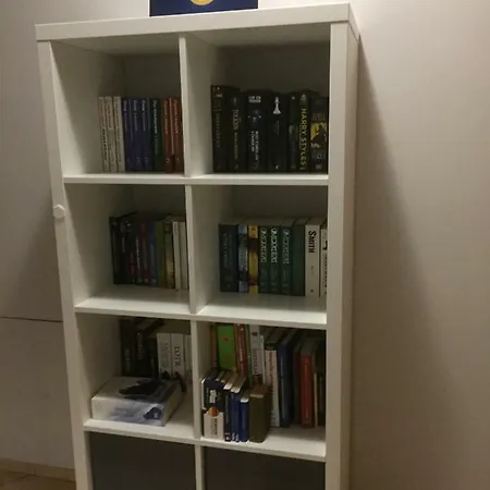 U Kruszyny Nocleg ze śniadaniem Łeba