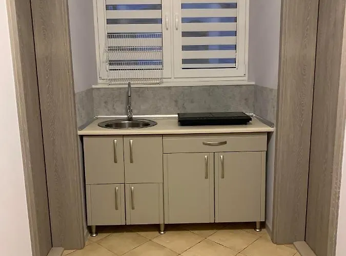 U Kruszyny Oda ve Kahvaltı 3*