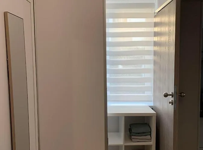 Nocleg ze śniadaniem U Kruszyny 3*