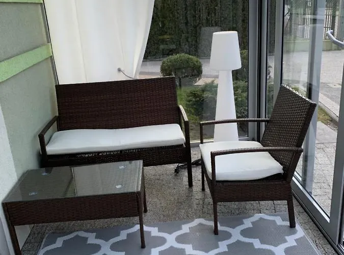 Couette-café U Kruszyny 4*