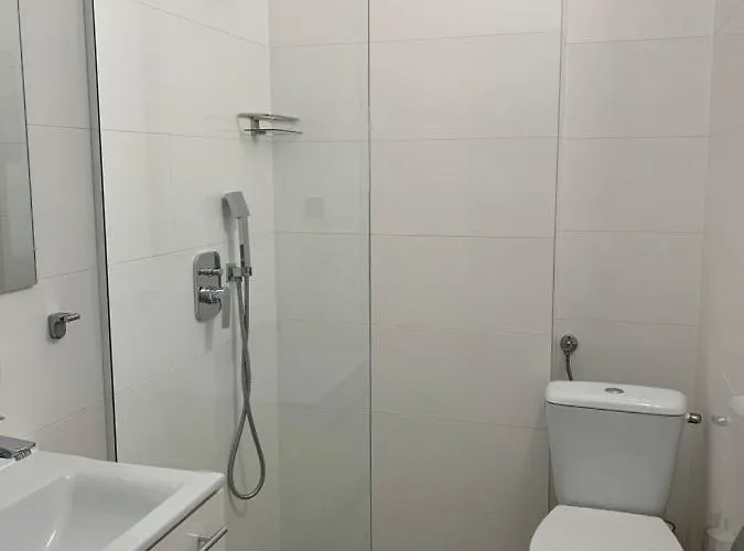 Oda ve Kahvaltı U Kruszyny 3*