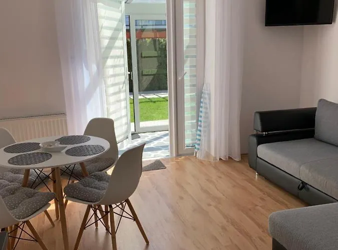 Couette-café U Kruszyny