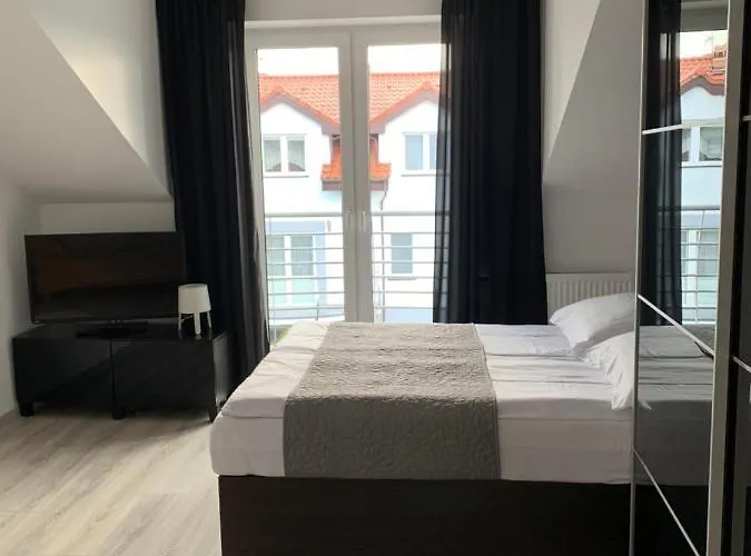 Couette-café U Kruszyny