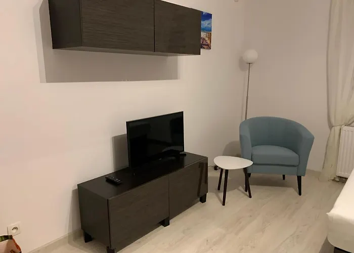 Oda ve Kahvaltı U Kruszyny