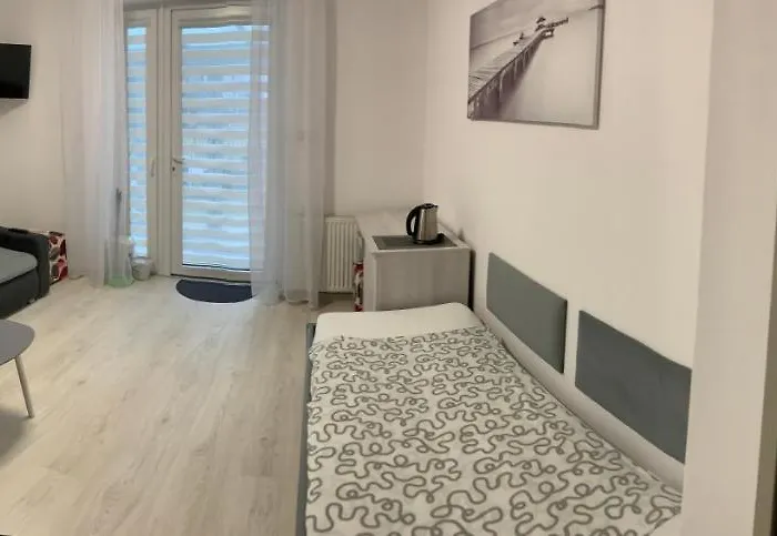 U Kruszyny Nocleg ze śniadaniem 3*