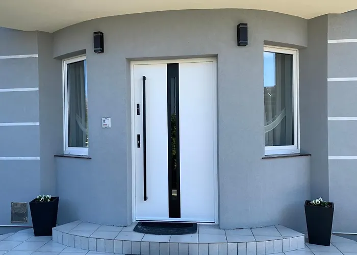 Oda ve Kahvaltı U Kruszyny