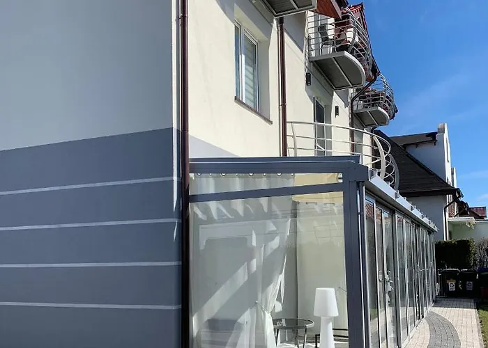 U Kruszyny Oda ve Kahvaltı