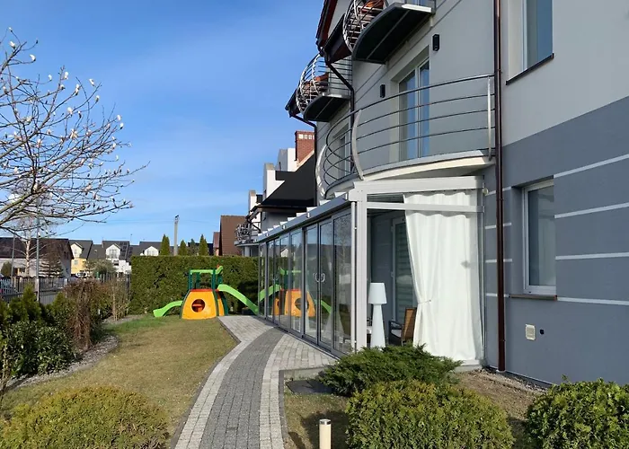 Oda ve Kahvaltı U Kruszyny