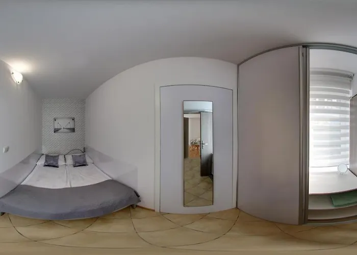 Oda ve Kahvaltı U Kruszyny