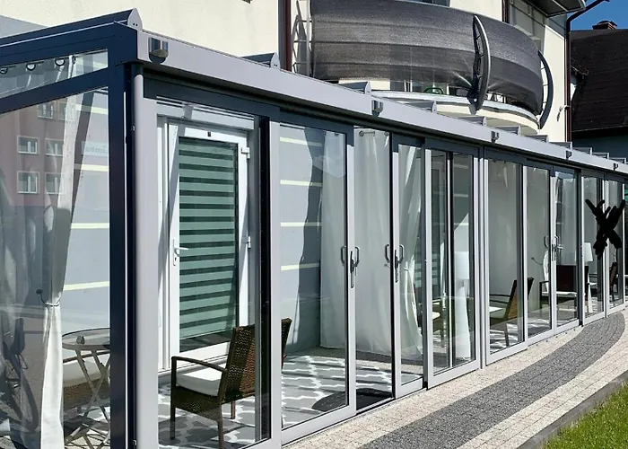 Oda ve Kahvaltı U Kruszyny 3*