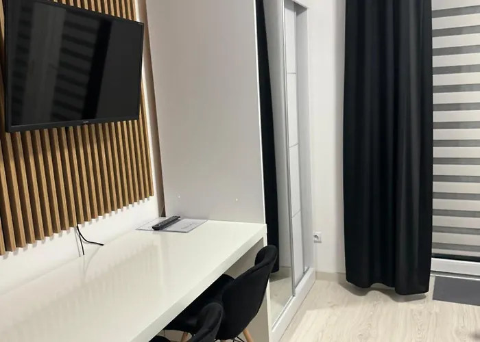 Oda ve Kahvaltı U Kruszyny 3*