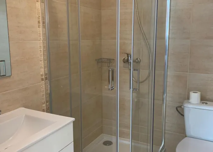 Oda ve Kahvaltı U Kruszyny