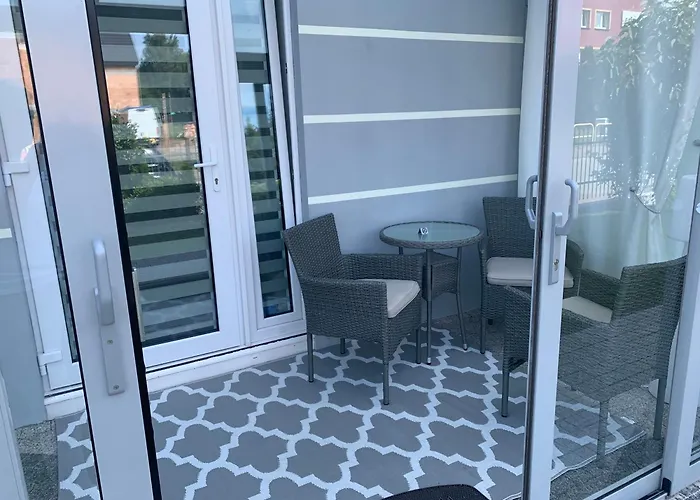 Oda ve Kahvaltı U Kruszyny 3*