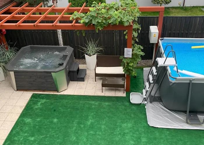 U Kruszyny Oda ve Kahvaltı