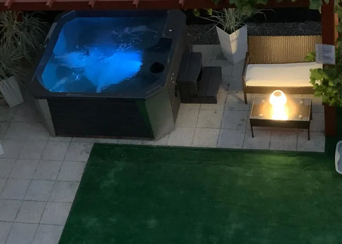 U Kruszyny Oda ve Kahvaltı 3*