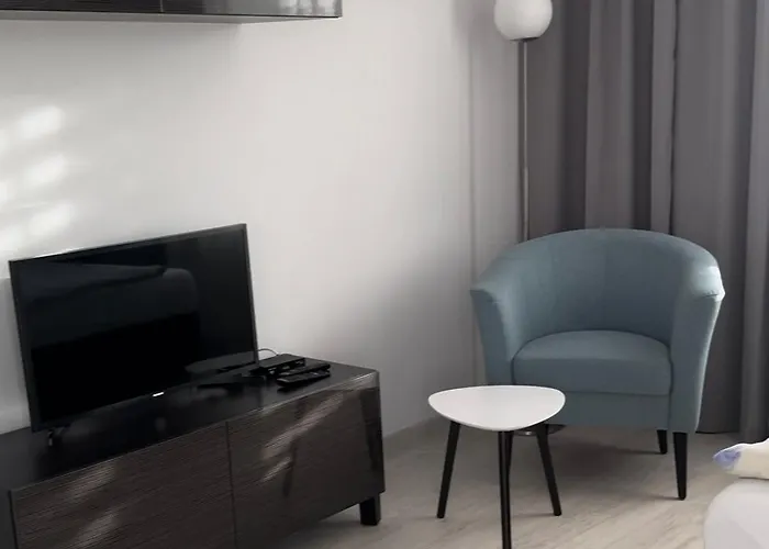 Couette-café U Kruszyny Łeba