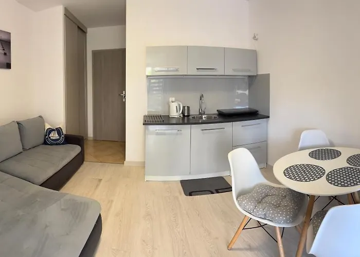 Oda ve Kahvaltı U Kruszyny 3*