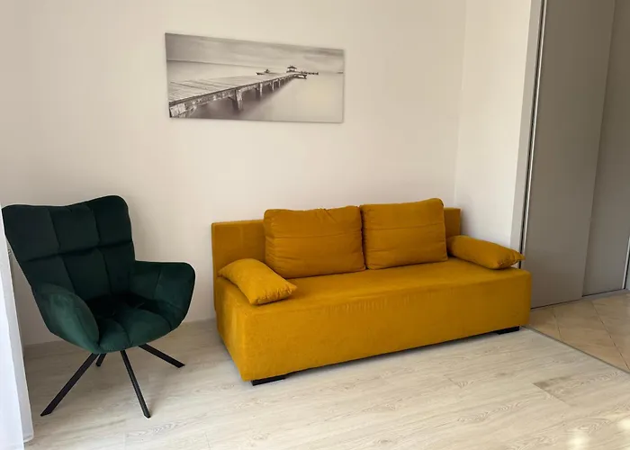 U Kruszyny Oda ve Kahvaltı