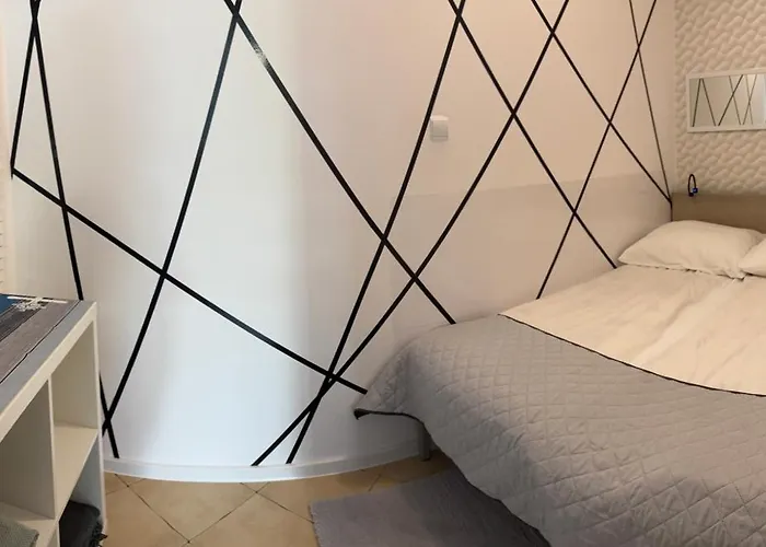 Oda ve Kahvaltı U Kruszyny 3*