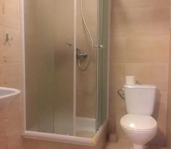 U Kruszyny Oda ve Kahvaltı 3*