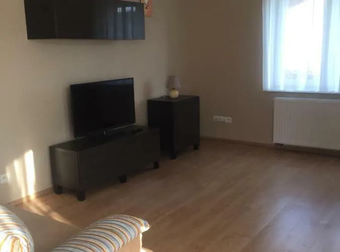 U Kruszyny Oda ve Kahvaltı