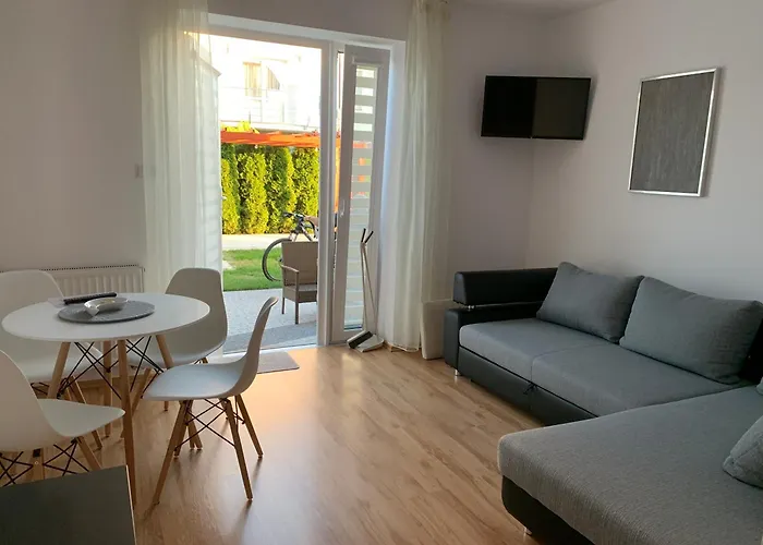 U Kruszyny Oda ve Kahvaltı 3*